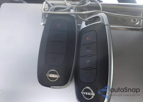 2024 Nissan Sentra S Xtronic Cvt z USA, uszkodzony, nr VIN 3N1AB8BVXRY309535